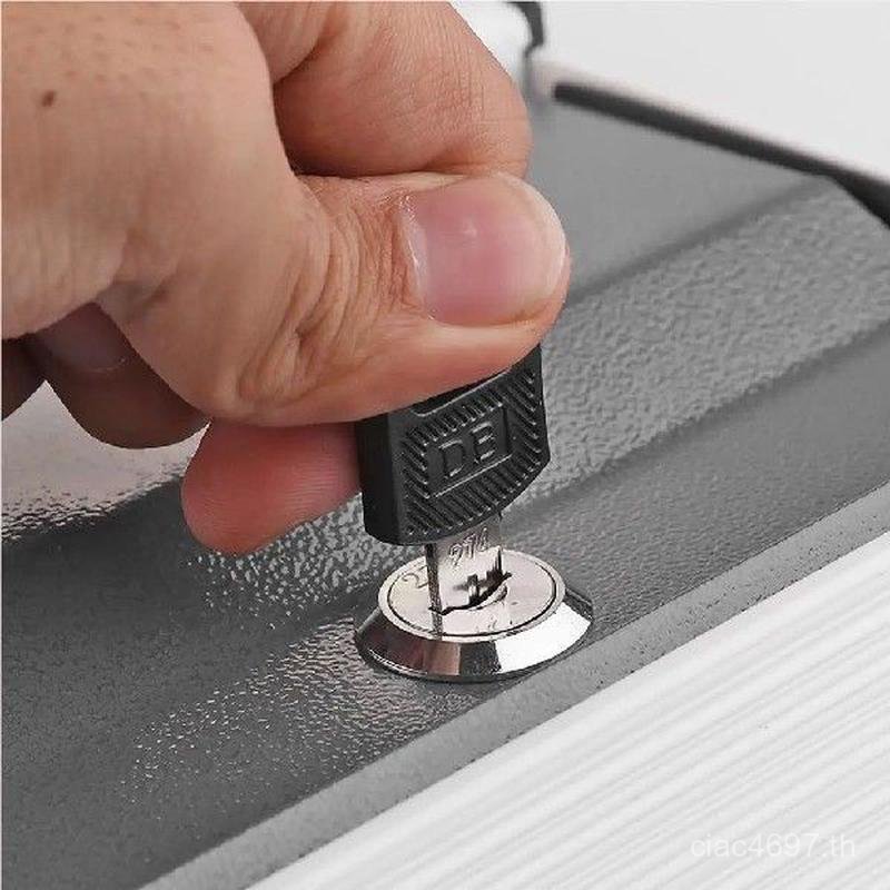 กล่องออมสิน ที่ใส่เงินสด Space Saving Kid Coin CCP4