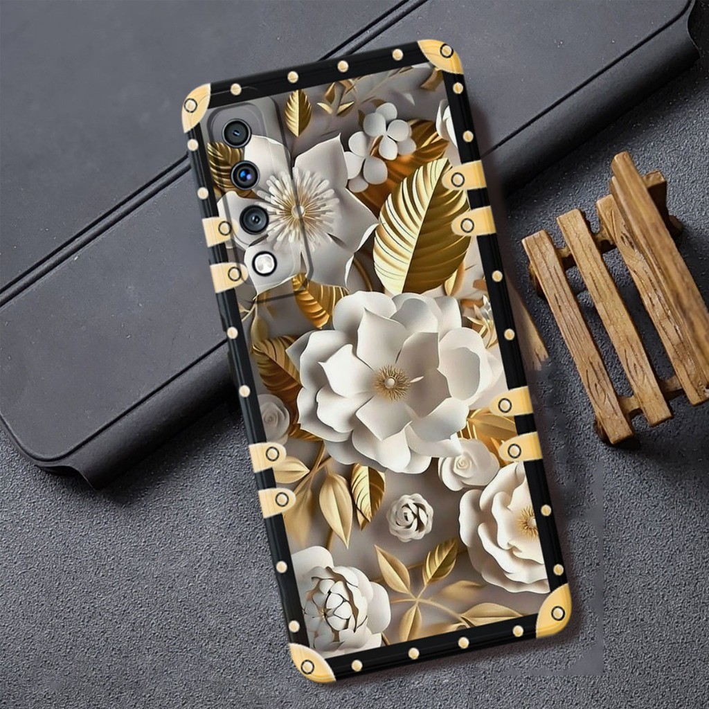 Samsung A50s - A50 - A30s - A50s - A70 - A70s Fashion Case Softcase Macaron Protect Camera Kesing Hp