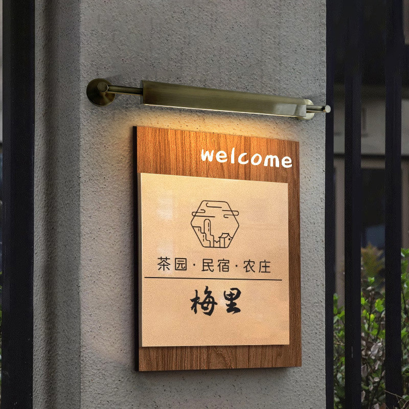 Light Luxury Long Strip Wall Lamp Picture Wall Lamp Nordic Bathroom Mirror Front Lamp Decorative Ret