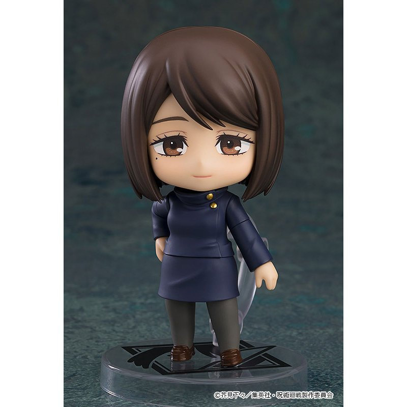 Collectible ใหม่(พร้อมส่ง) Nendoroid Jujutsu Kaisen Shoko Ieiri: Tokyo Jujutsu High School Ver. ของแ
