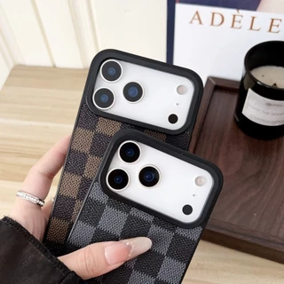 เคสiPhone 17 Pro Maxเคสโทรศัพท์iPhone 17 Air Case iPhone 16 15 14 13 12 11 Xs Max 7 8 Caseเคสโทรศัพท์เคสหุ้มอย่างเต็มที่