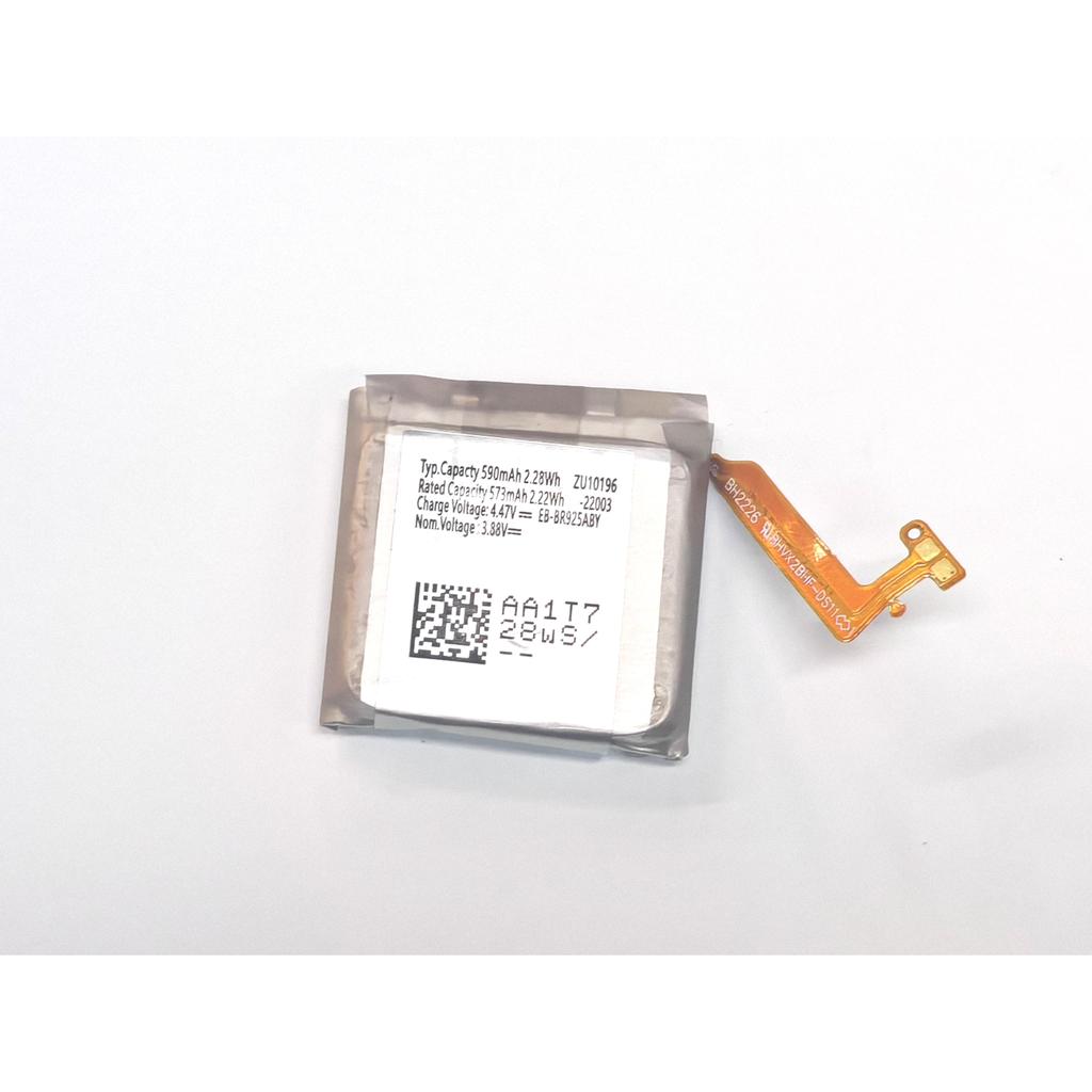 เหมาะสําหรับ Samsung Watch 5Pro 45 มม. แบตเตอรี่นาฬิกา SM-R920/925 EB-BR925ABY