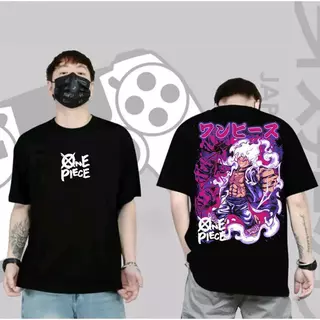 【ส่งจากไทย】เสื้อยืดผู้ชาย ดีไซน์อนิเมะผจญภัย | ลายเทพเจ้าพลังลึกลับ พิมพ์สกรีนเด่นชัด | สไตล์เท่ๆ สำหรับวัยรุ่น