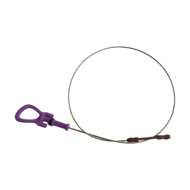 Bbd Universal Engine Oil Level Dipstick 2740109310 2740107606 สําหรับ M274 E20