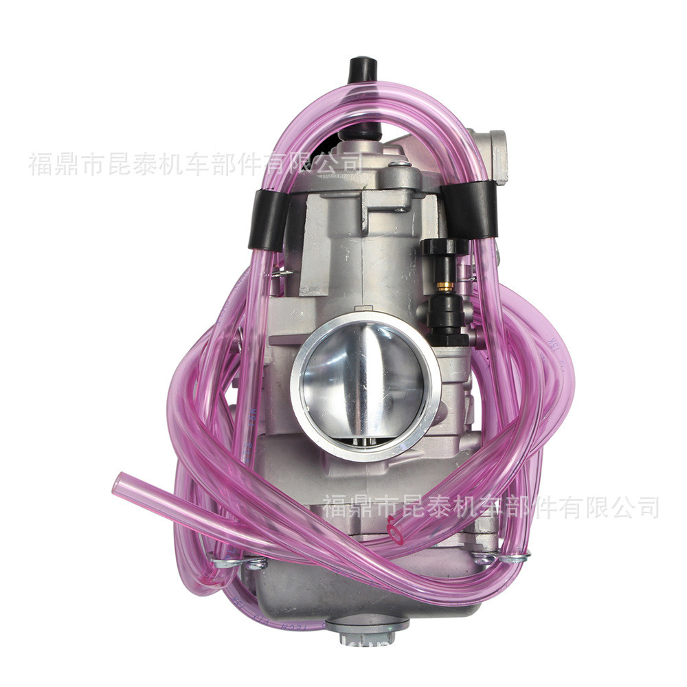 PWK36S PWK38S 化油器 สําหรับ YZ125 Kx250 RM125/250 125-300CC