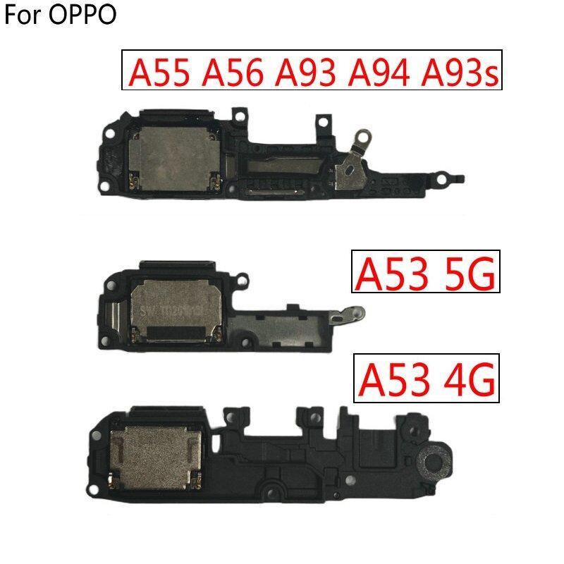 Buzzer Ringer Loud ลําโพง Flex Cable Replacement สําหรับ OPPO A53 A54 A55 A56 A93 A93s A94 4G 5G