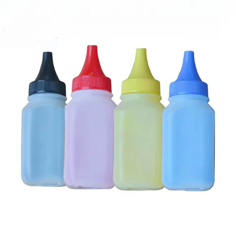 4 ชิ้น CLT-406 โทนเนอร์ผงสําหรับ Samsung CLP-360 CLP-360N CLP-365 CLP-365N CLP-365W CLP-366CLP-366W 