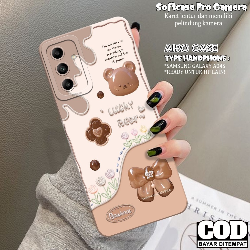 HP เคสโทรศัพท์ Samsung Galaxy A04S ล่าสุด - เคส Samsung A04S - เคสโทรศัพท์ Samsung Galaxy A04S ล่าสุ