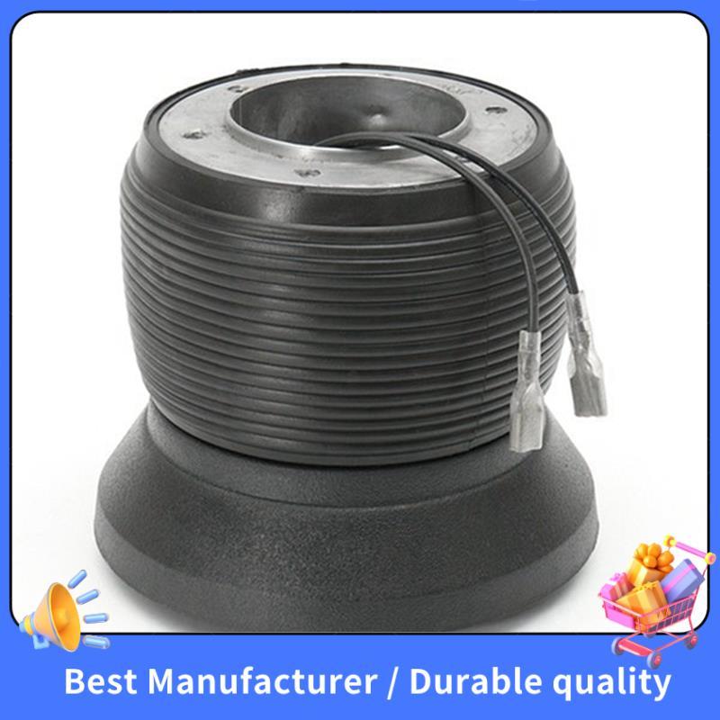 ชุดอะแดปเตอร์ดุมล้อพวงมาลัยรถยนต์สําหรับ W123 W124 W126 190E อะไหล่