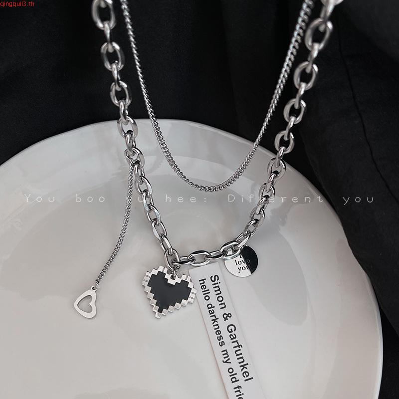 Opk GX2116 สร้อยคอแฟชั่น สําหรับผู้หญิง