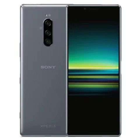[มือสอง] โปรเซสเซอร์ Sony/Sony Xperia1 855 Android Smart 4k Screen Mobile Unicom โทรศัพท์มือถือมือที
