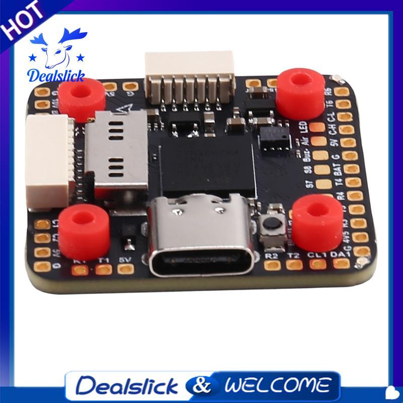 H743 SLIM V3 Flight Controller STM32H743 รองรับ Pilot / BetaFlight / PX4 Firmware สําหรับ RC FPV Fre