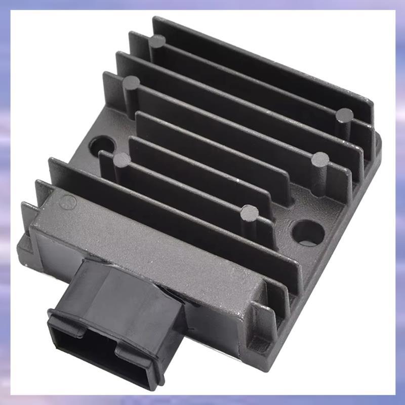 31600-KVK-901 เครื่องปรับแรงดันไฟฟ้ารถจักรยานยนต์สําหรับ 250R CBR250 11-15 CBR300R CBR300 14-15 CRF2