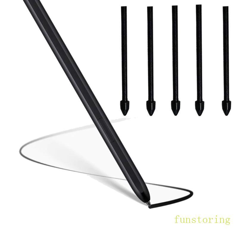 เคล็ดลับปากกาทดแทน FUN สําหรับ s9fe s6lite s22ultra s23u เม็ดเรียบ