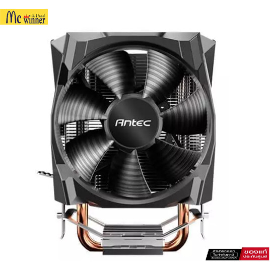 ANTEC A30 NEO HIGH PREFORMANCE CPU COOLER พัดลมซีพียู