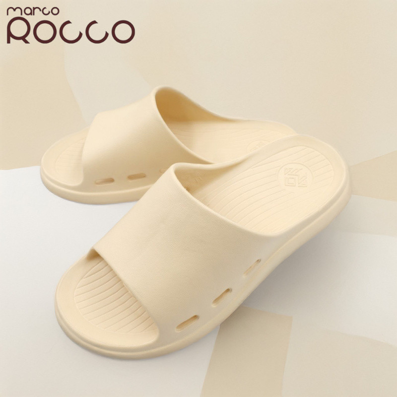 Marco Rocco รุ่น MR8002W รองเท้าแตะ รองเท้าแตะลําลอง กันลื่น ลำลอง เพื่อการสวมใส่ที่สบายตลอดวัน หนา2