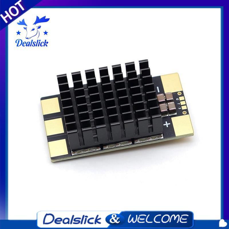 สําหรับ 13 นิ้วสําหรับ 15 นิ้ว RC FPV Drone สําหรับ PAURC 12S 80A ESC AM32 Electronic Speed Controll