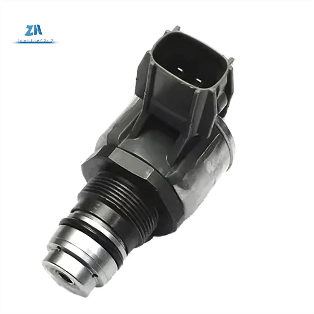 23810-0E010 Rail Pressure Sensor สําหรับ 1GD 2GD Rail Solenoid วาล์ว 23810-0E020 23810-0E011