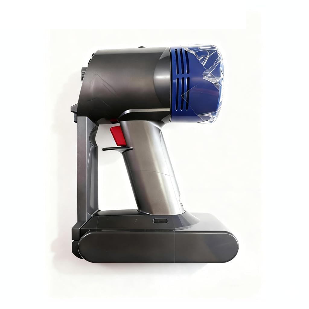 SV10 SV11 V8 V7 เครื่องยนต์ชุด, SV10 SV11 V8 V7 มอเตอร์สําหรับ Dyson SV10 SV11 V8 V7 หลัก Body Assem