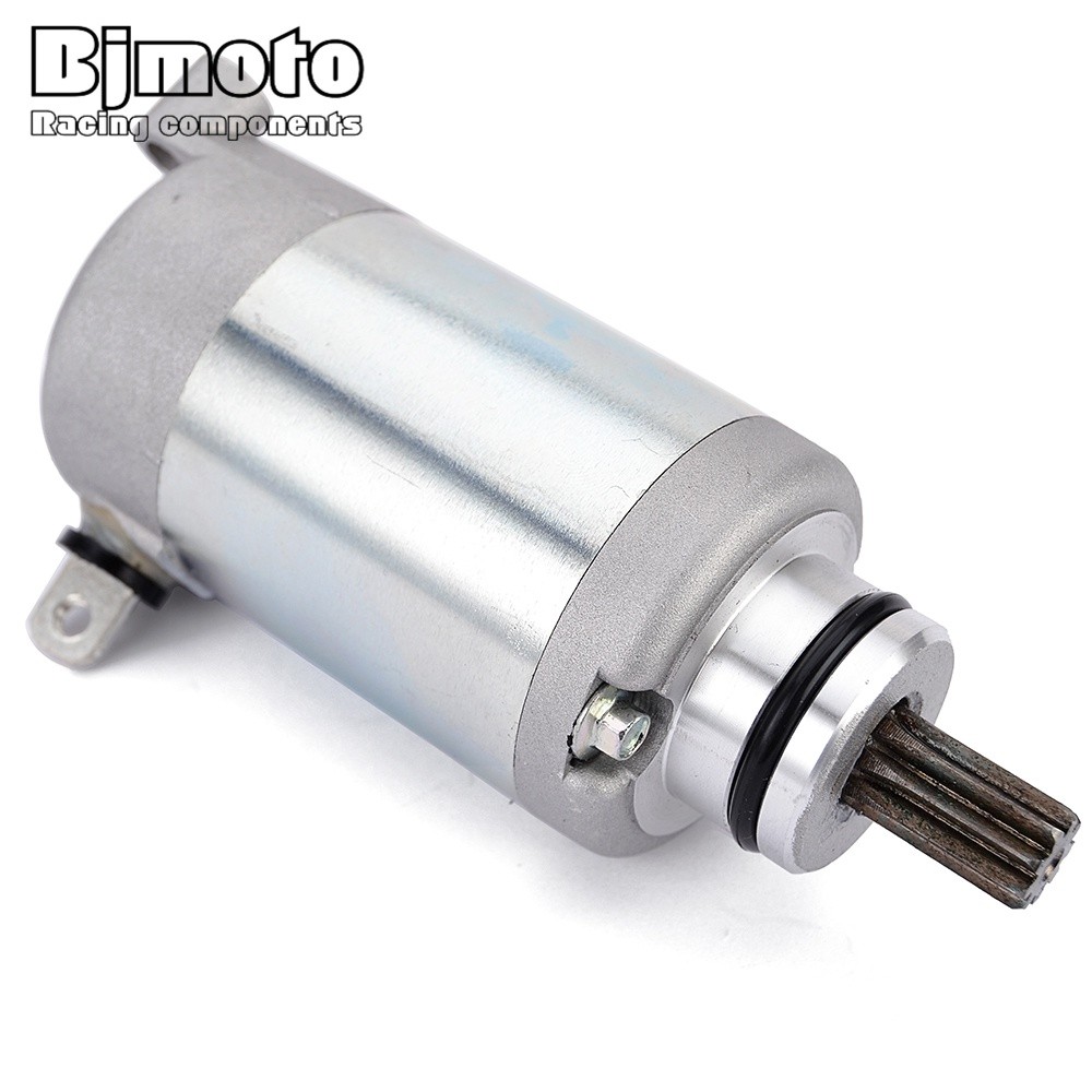 มอเตอร์สตาร์ทเตอร์ สําหรับ Yamaha WR250F WR250 WR250FR WR250FS WR250FT WR250FD WR 250F 250 FV FW FY 