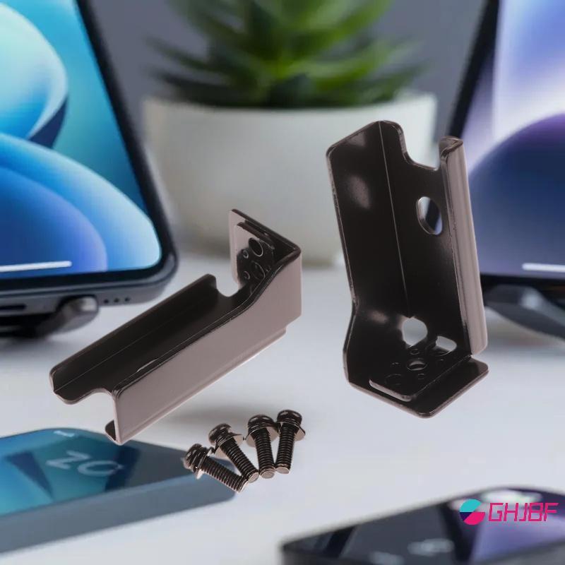 GHJBF] 1 คู่ Tailor Stand Bracket Fit สําหรับ TV Do อะไหล่ KDL-32 42 50 55W 650A 680A 700B 800B 600A