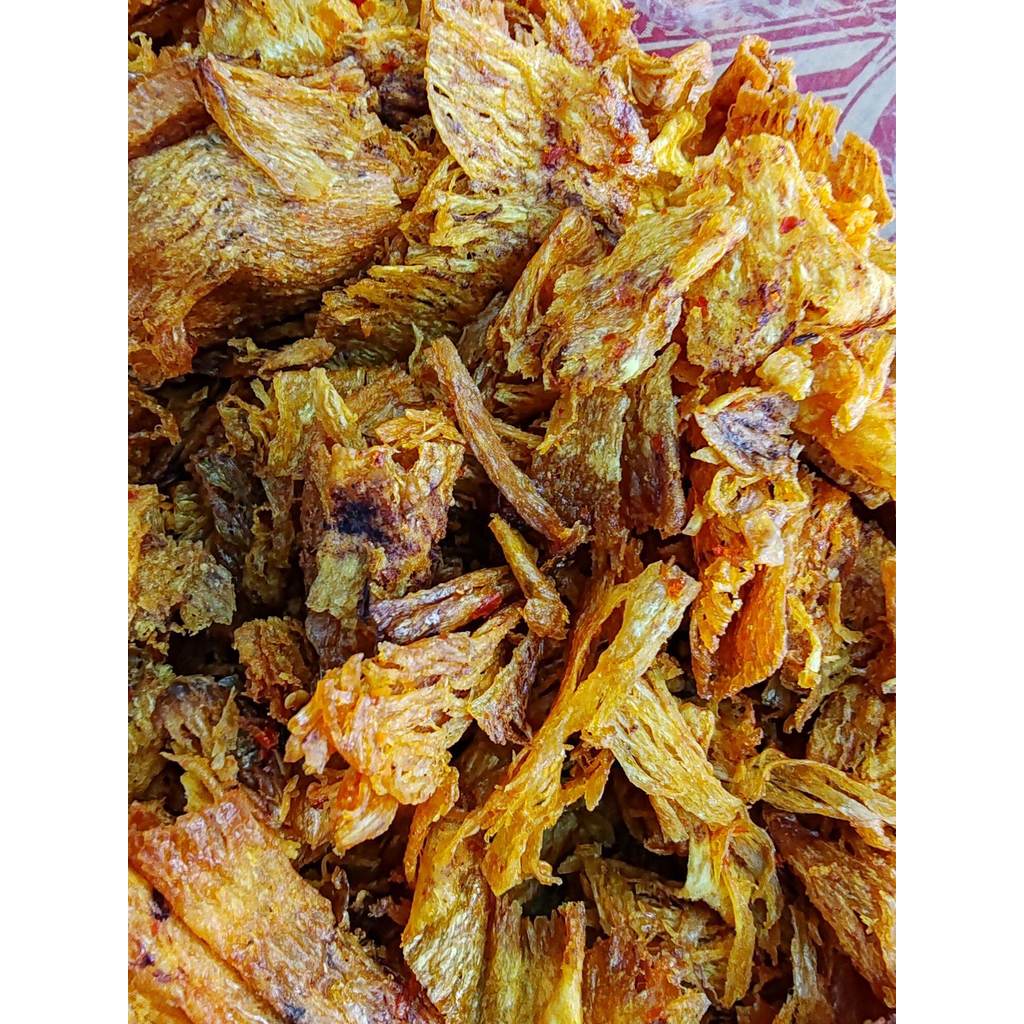 หมึกทวิตตี้อบกรอบขนาด 100 กรัมอร่อยเคี้ยวเพลิน - รูปที่ 3