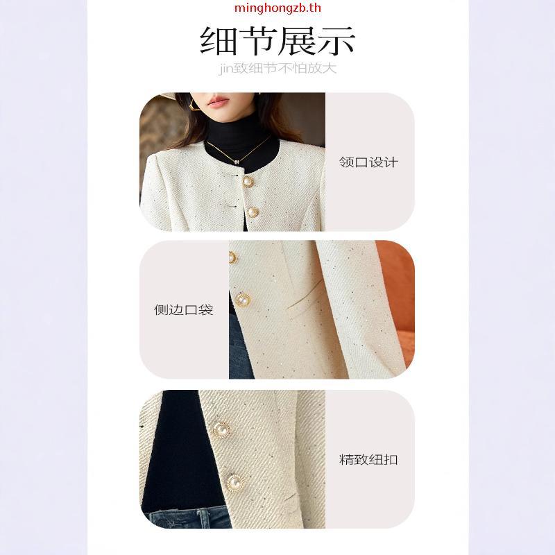 RALLYMOVEMENT RM Button Jacket เสื้อคลุมใส่สวยทุกคน สาวๆทุกคนต้องมีคร่า-NWT