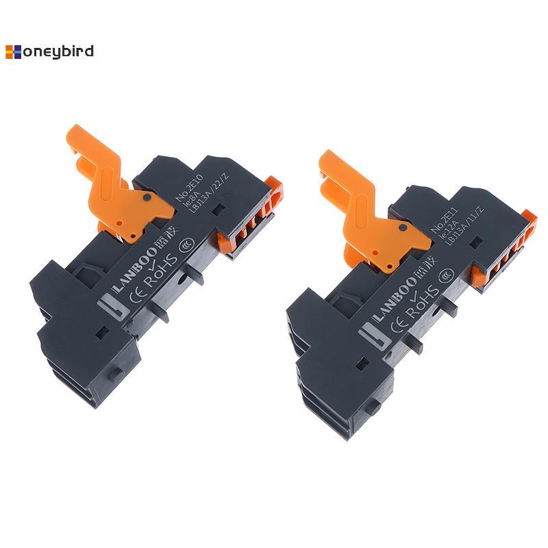 Kaleidoscope N ประเภทรีเลย์ฐาน LBJ13A Series Precision Manufacturing 5Pin 8Pin 2NO2NC สําหรับ DC12 V