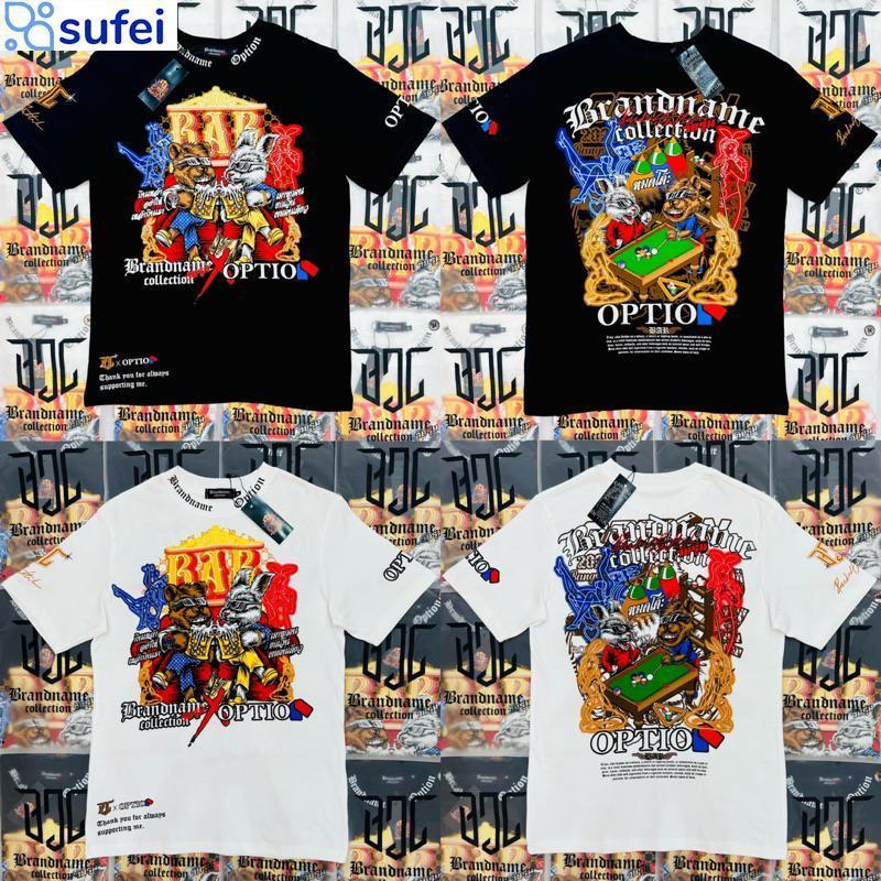 Sufei- เสื้อ BวC x Option V2 2026