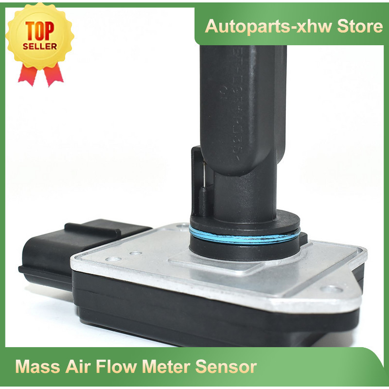 XF2F-12B579-AA 1L2F-12B579-BA Mass Air Flow MAF Sensor สําหรับ MAZDA- TRIBUTE FORD MAVERICK ESCAPE 3