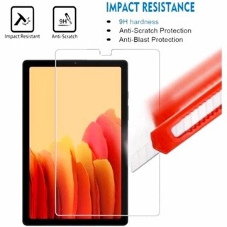 ฟิล์มกระจกTab สำหรับ Huawei Mate pad 10.4 / T5 / T10 / T10S / T3 / T8 / M6 10.8/ M5lite ฟิล์มกระจกนิ