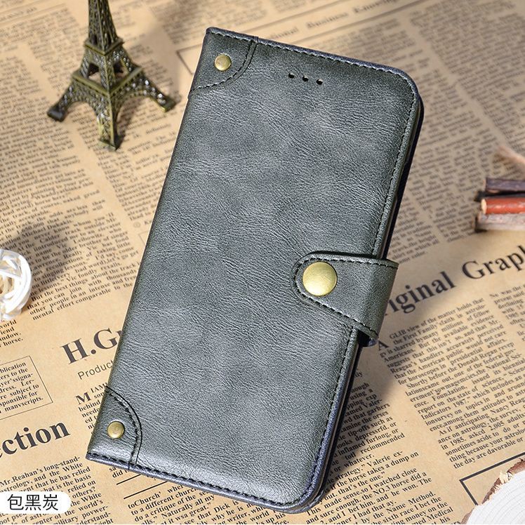 เหมาะสําหรับ Gigaset GS4 เคสโทรศัพท์พลิกซองหนังโทรศัพท์ Gigaset GS4 Bracket รวมทุกอย่าง