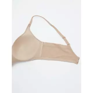 Sabina Perfect Bra Level 1 เสื้อชั้นใน ไร้โครง รหัส SBXD97111C9 - สีเนื้อ