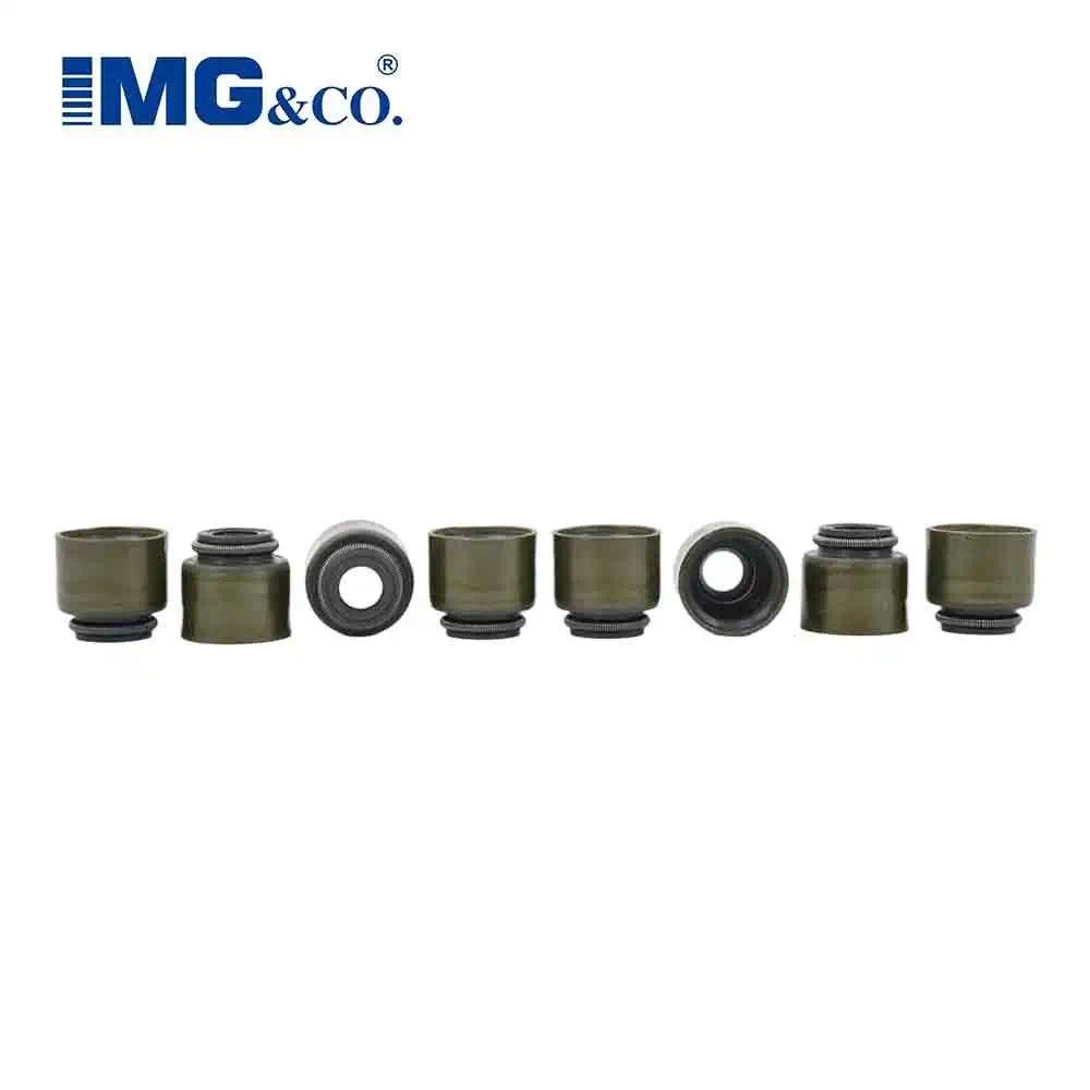 13207-53Y00 วาล์วซีลสําหรับ Renault Nissan J32 2.0/L33 2.0/L10 1.8/G11 2.0/B17 1.8/J10 2.0/J11 2.0/T