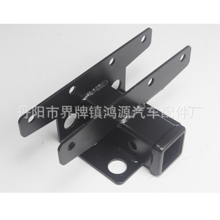 เหมาะสําหรับ JEEP Wrangler JK Trailer Port Trailer Bar Trailer Arm Wrangler Trailer ดัดแปลงอุปกรณ์เส