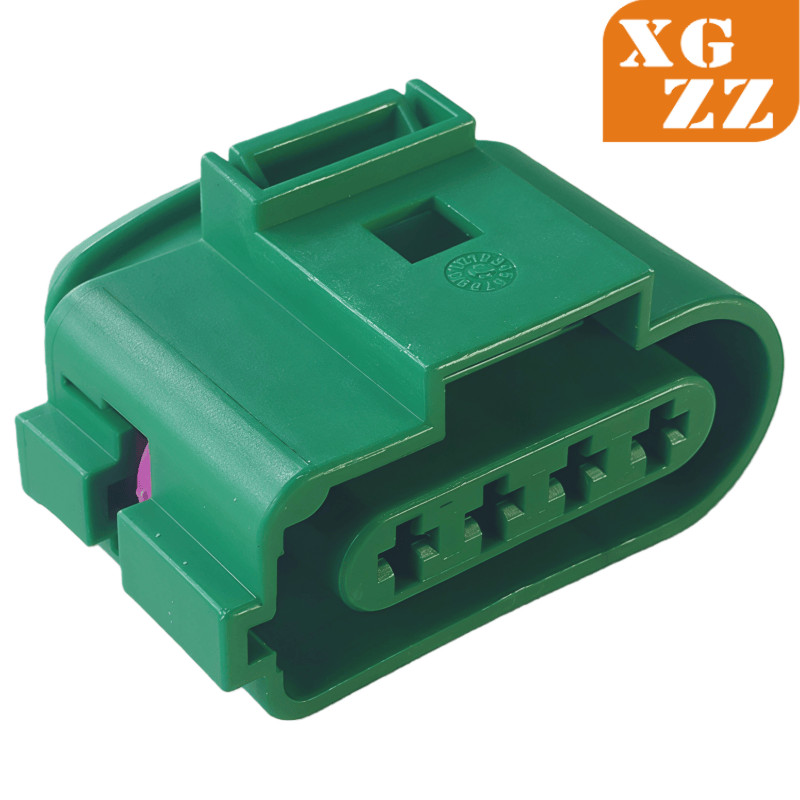 สายรัดเบาะรถยนต์ 4 ขา ปลั๊กขั้วต่อกันน้ํา 3D0973724F 3D0973824F สําหรับ VW Audi Phaeton A4 B6 S4 A6 