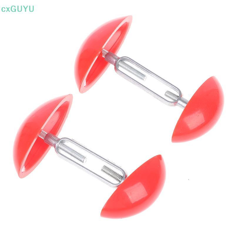 [cxGUYU] ปรับความกว้าง Extenders รองเท้า Stretchers Shapers รองเท้า Expander Stretch Kit PRTA