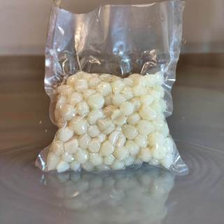 กระเทียมโทนดองน้ำผึ้ง ดองสามรส มีแต่เนื้อเน้นๆ 500กรัมและ100…