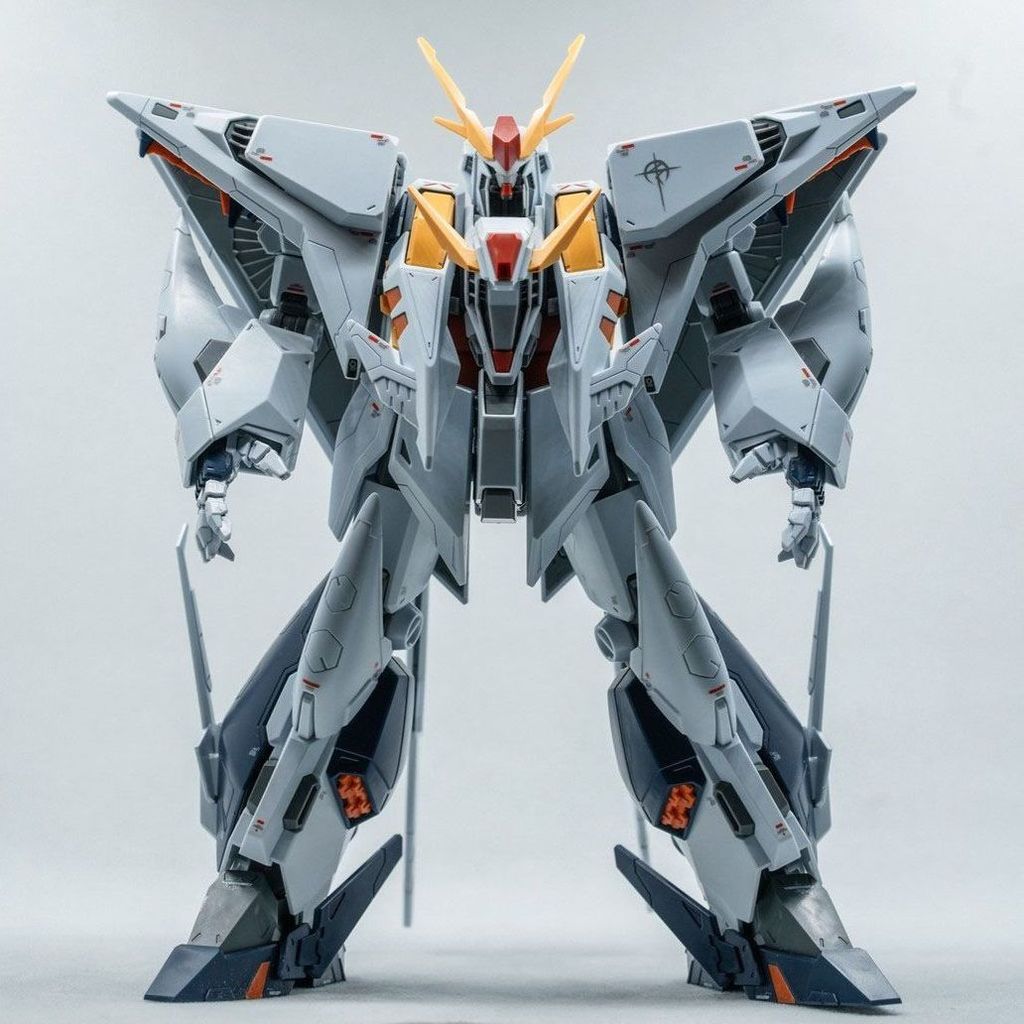 Jujiang Model Cosy HGUC 1/144 ในประเทศประกอบของเล่นฟิกเกอร์
