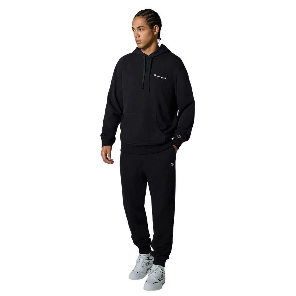 CHAMPION RIB CUFF PANTS กางเกงผู้ชาย