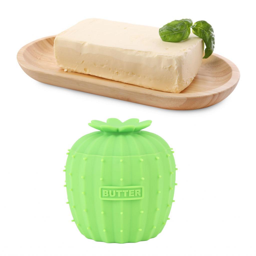 Butter Container Crock Water Line สําหรับห้องครัว