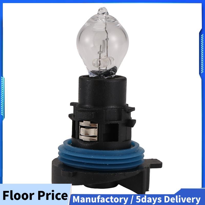 หลอดไฟวิ่งกลางวันรถยนต์พร้อมฐาน 6216ฉ6 89072904 PH24W สําหรับ 3008 5008 C5 12V 24W