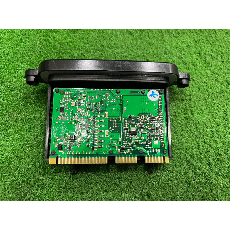 BMW F10 525i HEAD LAMP BALLAST DRIVER MODULE HID ECU( WITH ACTIVE MODEL) 217Aauto parts ตกแต่งรถยนต์