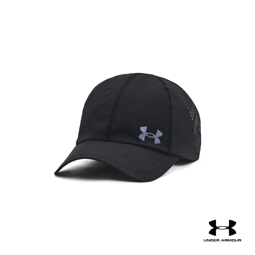 UNDER ARMOUR ของแท้Under Armour Mens UA Launch Adjustable Cap