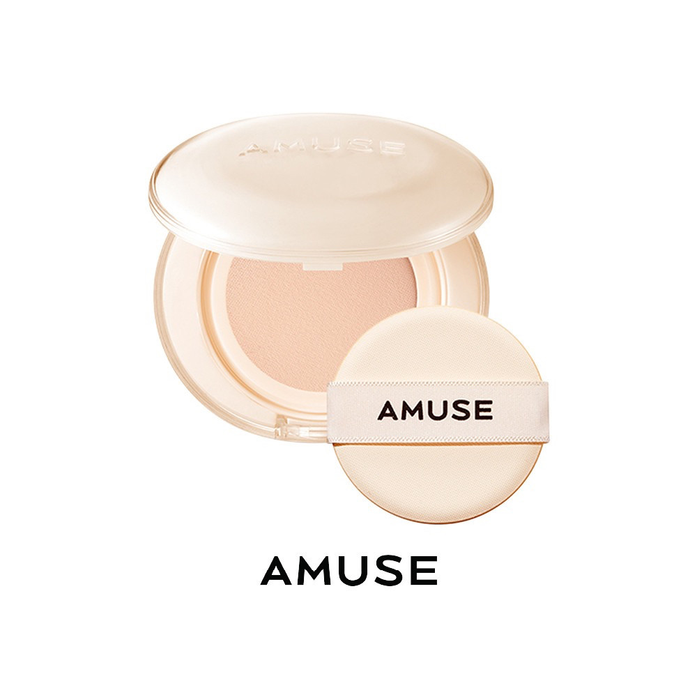 AMUSE Dew Jelly Master Cushion ลิขสิทธิ์แท้💯จากshop✅