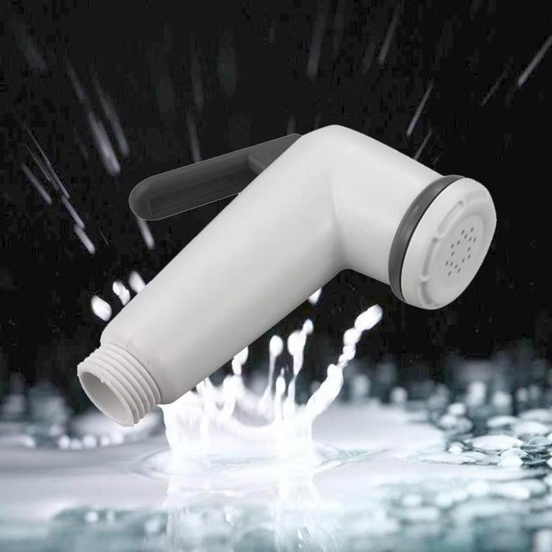 ZJ HOME  หัวฉีดชำระ วัสดุดี ราคาถูก