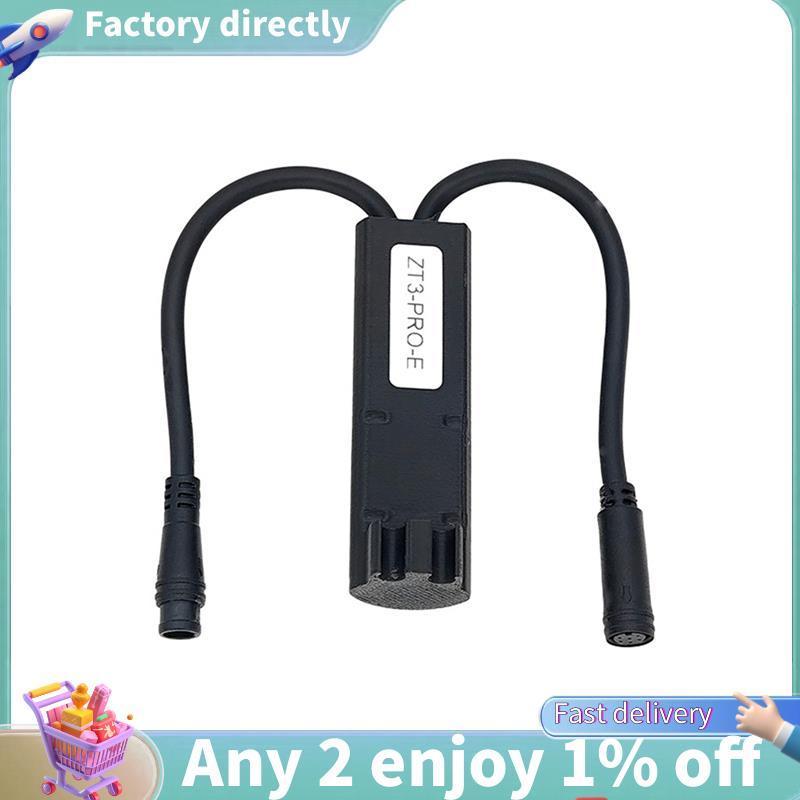 LU-อุปกรณ์เสริมสกู๊ตเตอร์ไฟฟ้า ZT3Pro,Pro E ,ZT3-Pro-E พร้อมอุปกรณ์ถอดความเร็วความเร็วความเร็วความเร