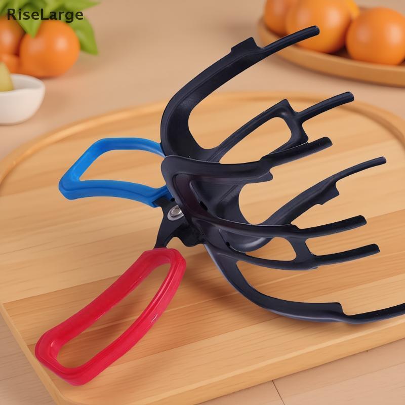 คีมจับปลา Gripper แบบใหม่ ส่วนควบคุมทำจากโลหะ สำหรับนักตกปลา