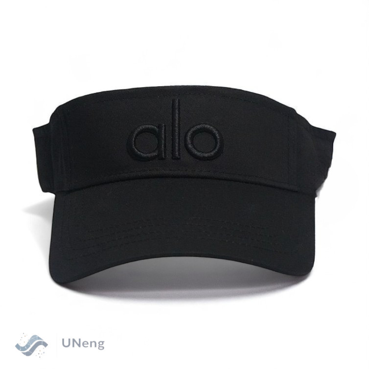 KATUN ALO หมวก กระบังหน้ากอล์ฟสําหรับผู้ใหญ่ทําจากผ้าฝ้าย | หมวกยิมนาสติกกีฬากลางแจ้งน้ําหนักเบาและสะดวกสบาย
