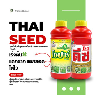 PTU ชุดเร่งต้นพื้นฐาน ดีซ+โชปาร์ แพลนเตอร์ ยูไนเต็ด